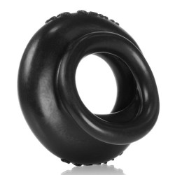 Oxballs Cockring Juicy Noir